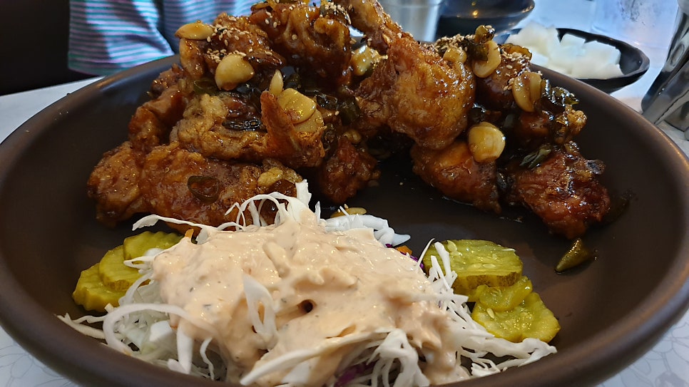 해돌이치킨 사진 2