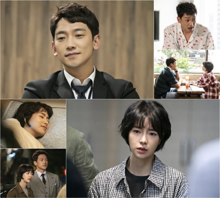  [기사] 2019.8,7 '웰컴2라이프' 첫 주부터 호평일색! #빠른전개 #미친_연기력 #신선한_연출