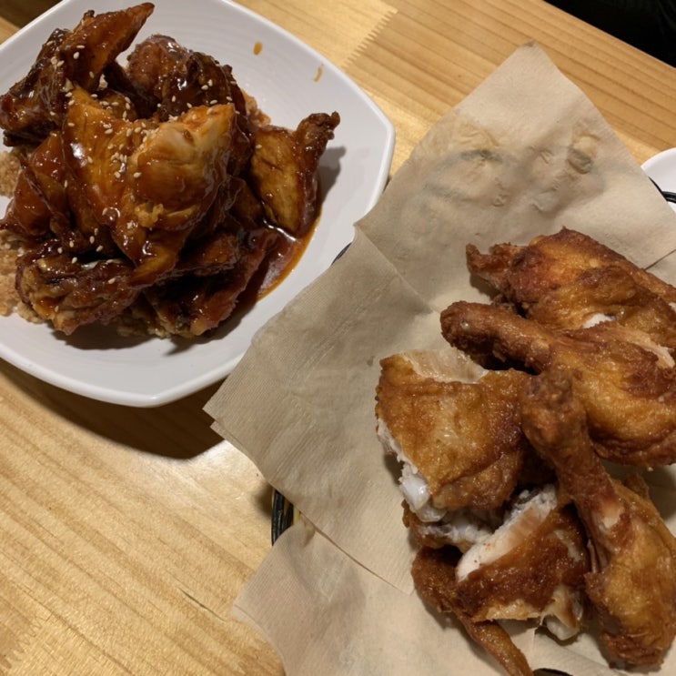  창원 소답동 치킨, 동키치킨