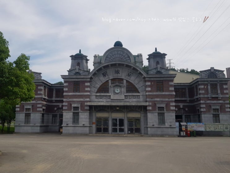  합천 가볼만한곳, '영상테마파크'