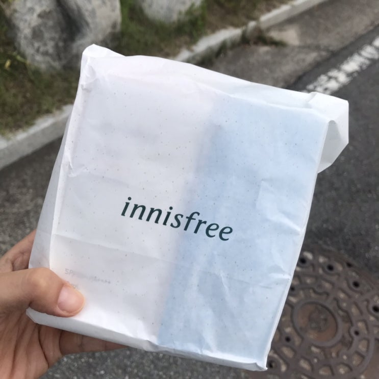  된다 추천! 이니스프리 노세범 선크림 추천추천!