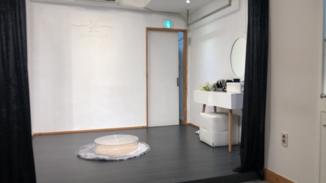  결혼준비9-17(드레스투어 : 브라이드영 피팅)