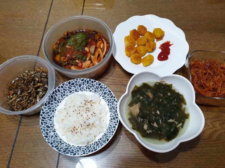  도치맘 깻잎김치,계란 체리 1일n마카롱 오미자맛콤부차 더티초코점보쿠키,오뜨쿠키 꽃게랑 생크림케이크 고구마마카롱