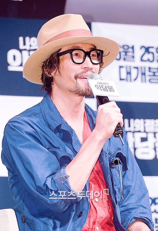  류승범, '타짜3' 공식 제작보고회 참석 불투명 "현재 논의 중" 영화 타짜:원 아이드 잭 [공식입장]