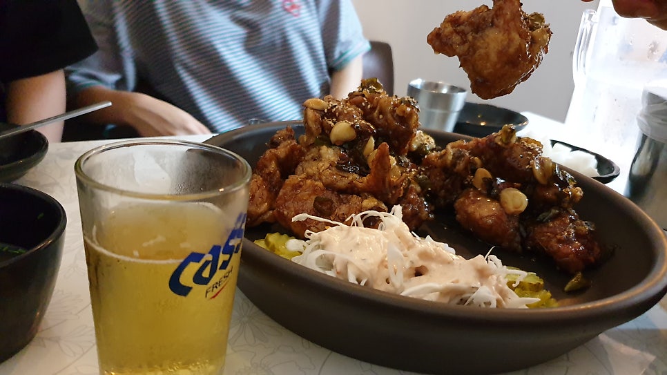 해돌이치킨 사진 3