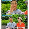 '마이웨이' 양지운 "성우 은퇴, 무지외반증 수술 위한 결정" '마이웨이' 양지운 "성우 은퇴, 무지외반증 수술 위한 결정"