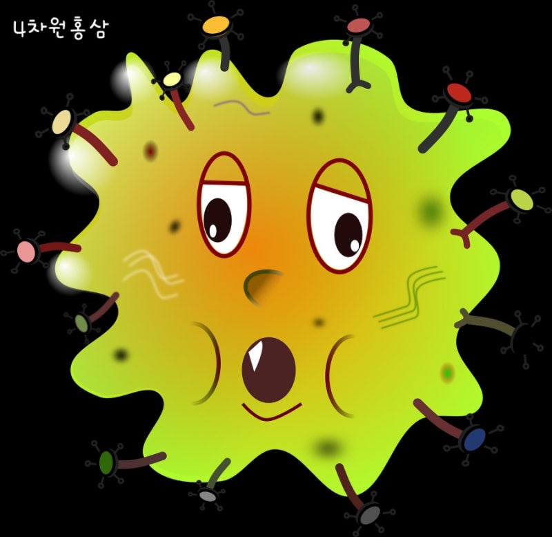 사구체 질환! 만성 사구체신염 원인, 증상 및 치료