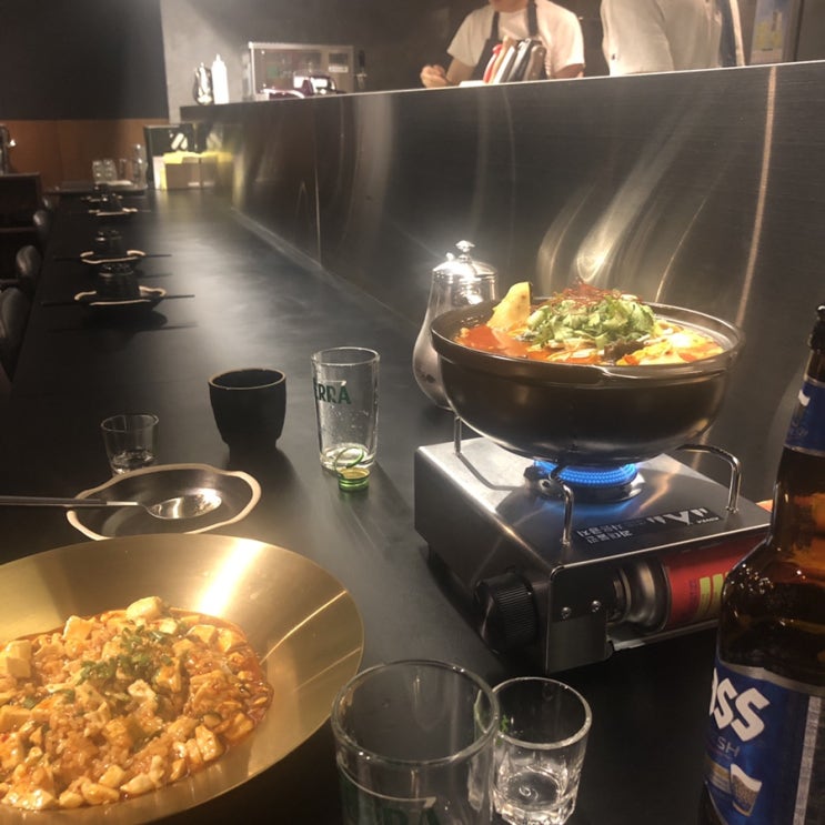  삼덕동 술집 초이 , 동성로 맛집 추천 !