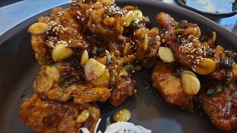 해돌이치킨 사진 4