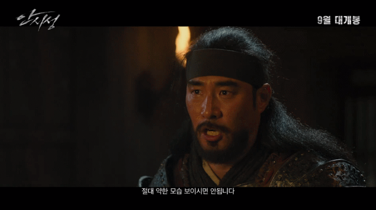  안시성[배성우] 배성우의 모든 날,  안보면후회