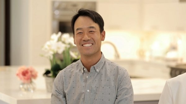  케빈나, "가족 예능 출연 적절성 논란"…문제는 전 약혼녀와의 性파문