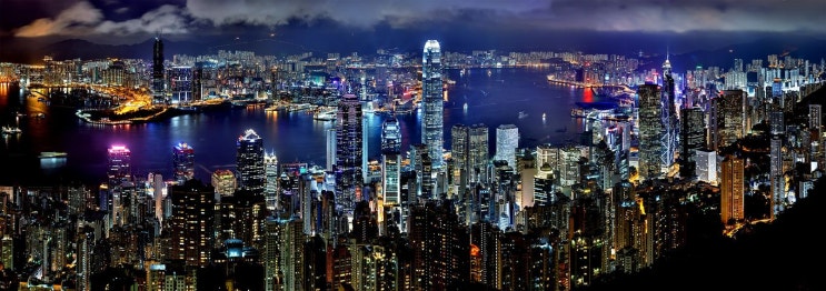 [2019년] 홍콩,마카오 여행계획짜기3 (비행기, 호텔 예약하기)