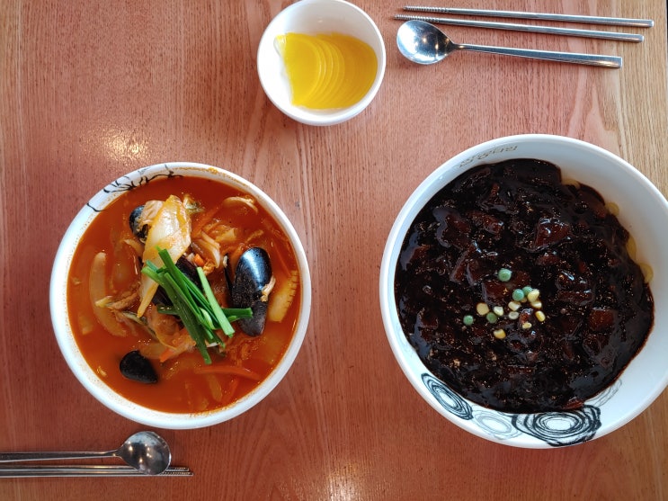 짬뽕타임24시 청라점 가봤어요 :) 짬뽕타임24시 청라점 가봤어요 :)