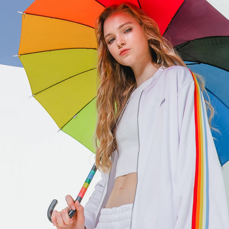 FCMM(에프씨엠엠) 2019 S/S 컬렉션 룩북