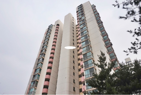  경기도/ 아파트 경매/경기도 야탑동 공무원아파트 25평형/최저가3억7천7백3십만/9월23일(2019타경656)/주공아파트/기업은행/탑골공원/