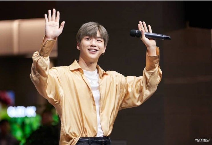  꼭 봐야할 기획기사_ 특별기획 강다니엘
