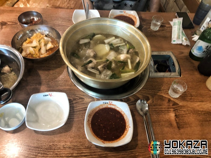 진할매닭한마리 일산점 사진 2