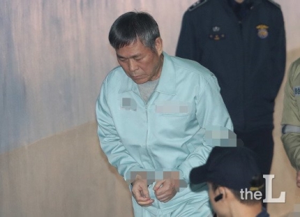  '20대 여신도 성폭행' 이재록 목사, 9일 대법 판결  