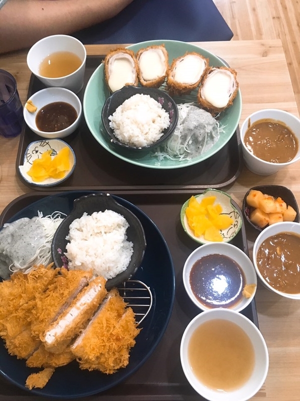  골목식당 포방터시장 [연돈]