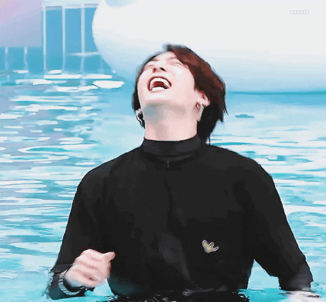  [방탄소년단 정국]정국이 행복한 모습 보면서 세상 다 가지셔요