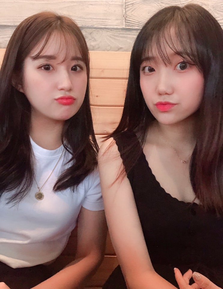  꾹이랑 부산여행