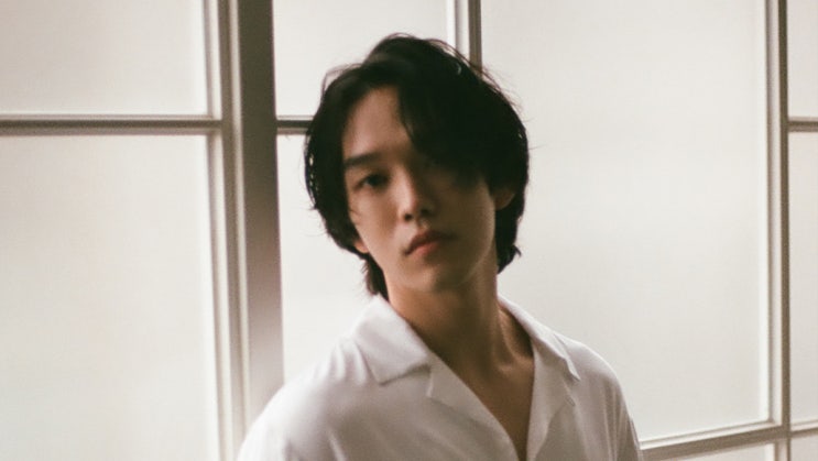  비오는 날 더 감미로운 케빈오 'remember'