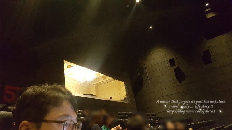  영화 엑시트 쿠키영상 ? 엔딩크레딧 천래훈 ?