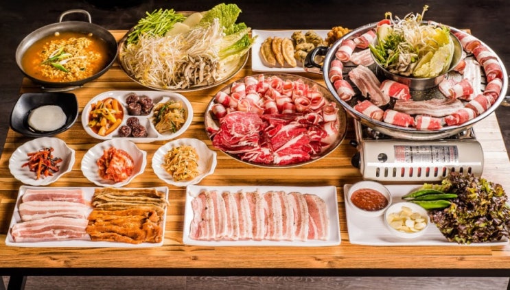  2TV생생정보876회,8월7일수요일생생정보,강남대패&샤브본점,족보갈비,족보갈비무한리필족발세트,한소끔,한소끔불고기문어낙지전골,월이메밀닭강정