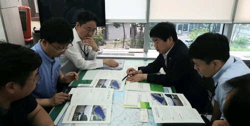  원주시, 2020년 국가예산확보 막바지 총력