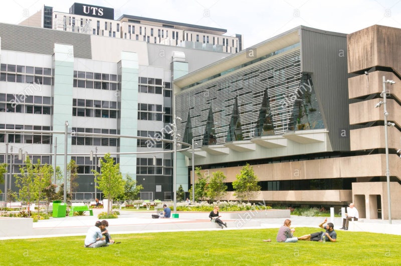 호주 #UTS Forensic Science 과학수사학과 소개 : 네이버 블로그