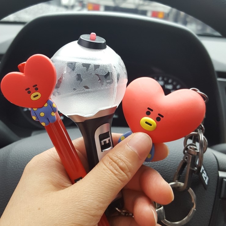  2019.08.07 방탄소년단 - 브링 더 소울: 더 무비 (BRING THE SOUL: THE MOVIE) 관람....