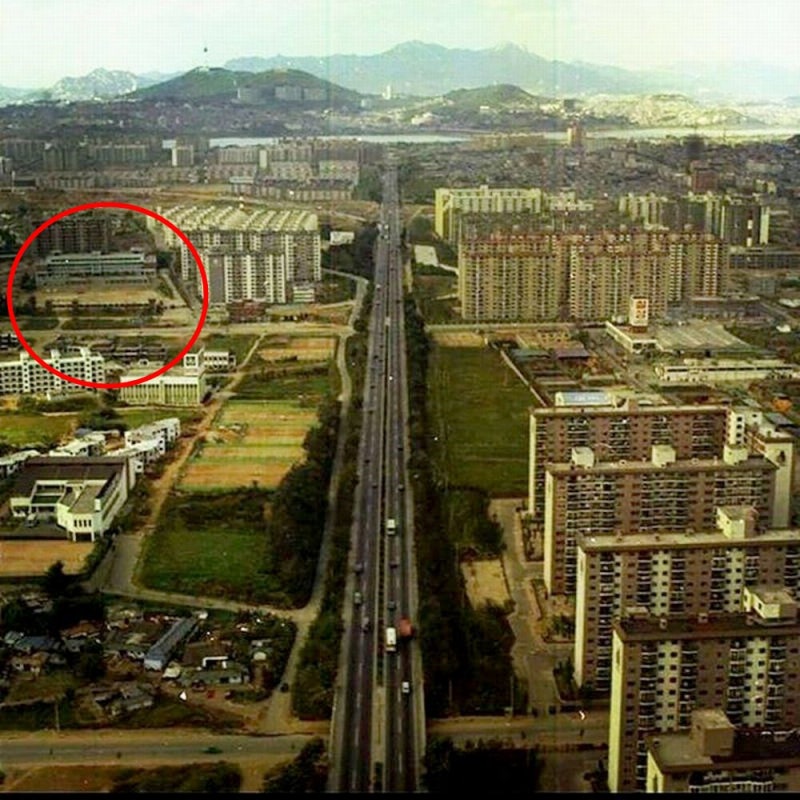 삼풍외인단지