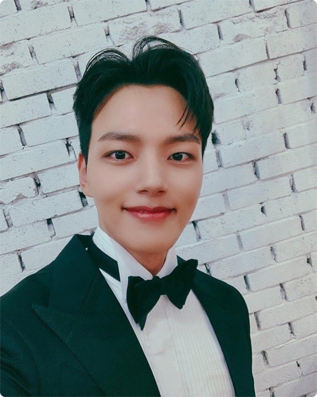 아이에서 진짜 남자로 [여진구] 나이/키/패션/셀카/머리/사진