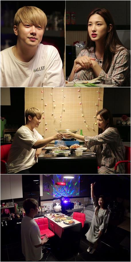  ‘살림남’ 최민환율희, ‘반지하 싸롱’ 오픈?