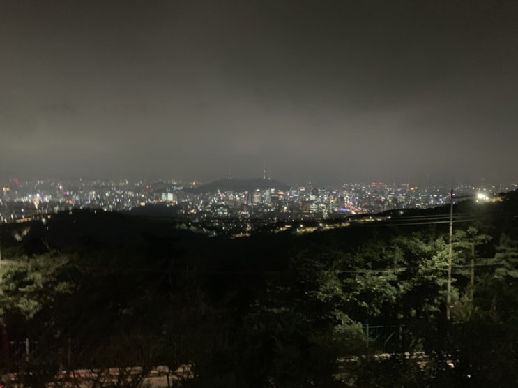  8월 근황 토크