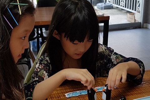 재미나공작소 이미지