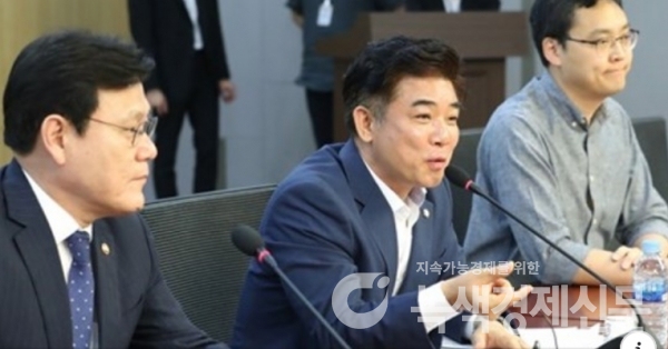 김병욱 의원, "당국, 주식 공매도 한시적 금지 곧 확정"