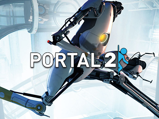 퍼즐 플랫포머 게임 끝판왕 포탈 1, 2 (Portal) 추천 리뷰 + 한글 자막 설정