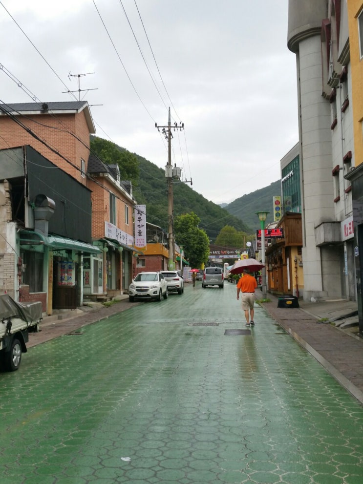  소요산 자재암