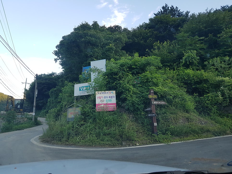 모골식당 사진 1