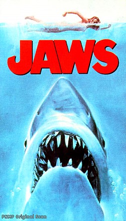  죠스 [Jaws, 1975]