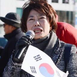 엄마부대 회장 주옥순 친일 발언 논란 종합정리 엄마부대 회장 주옥순 친일 발언 논란 종합정리