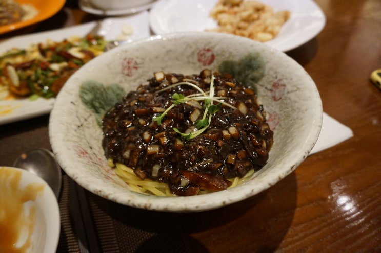  #마포구 맛집 #공덕동 맛집 #아현 맛집 / "메이탄 마포점" 깐풍기, 탕수육이 맛있는 마포 중식당 맛집