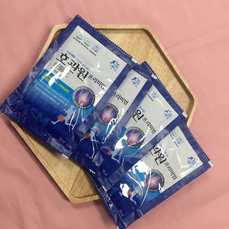  호관원 프리미엄 가격 조건 좋은곳이에요~ 