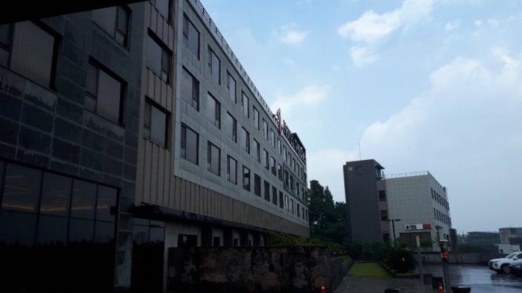  [제주] 더본호텔 도두반점 & 비어유(BeerU)