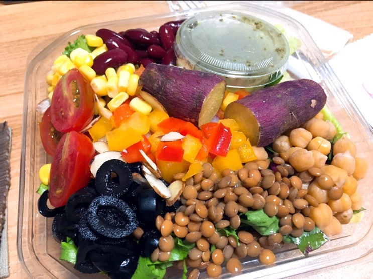전대후문 맛집 자극적이지 않아 너무 좋음!