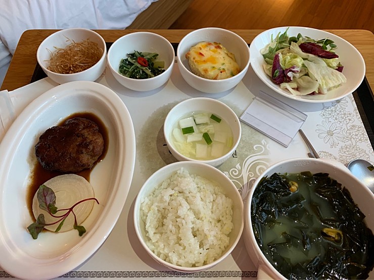  [위례 산후조리원] 구의궁 후기