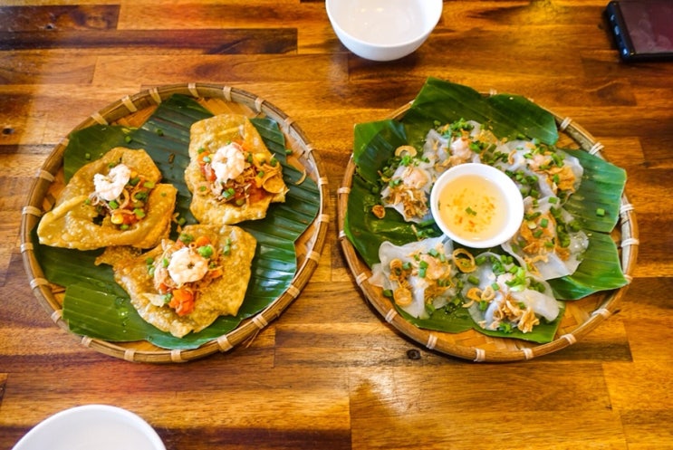  호이안 맛집 니한 키친 Nhan’s Kitchen Restaurant