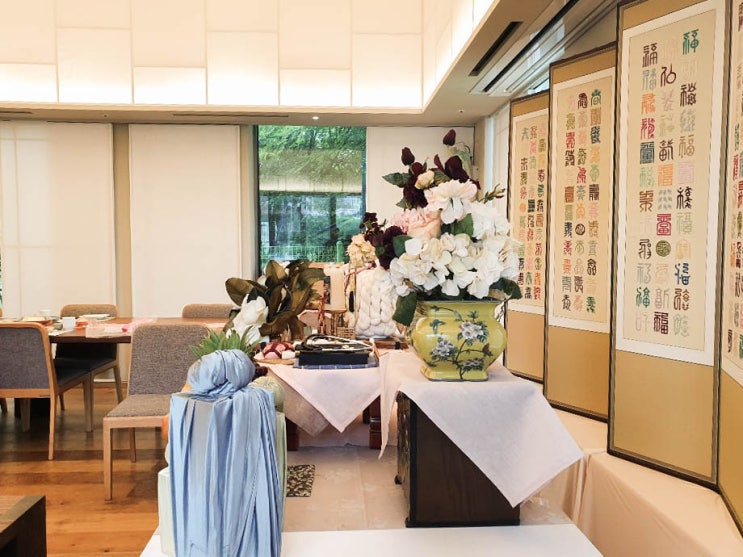  [전주 궁한정식 돌잔치] - 전주 돌잔치/전주 돌상/전주 궁한정식/전주 돌스냅/전주스냅/전주 소규모 돌잔치/전주 맛집/전주 한정식/궁한정식 돌잔치