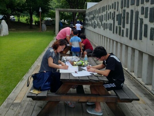  제8회 ’님의 침묵 전국 백일장’ 8월 14일 개최